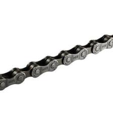 SHIMANO Cn-Hg40 6-7-8 Li Mtb Zincir