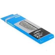 SHIMANO Zincir CN-HG54 HG-X 10-vites 116 bakla Ampul tipi bağlantı pimi