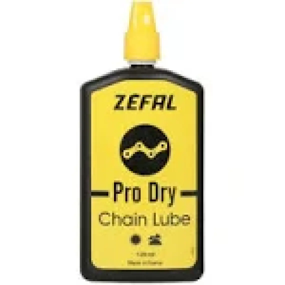 Zefal Pro Dry Zincir Yağı 120ML