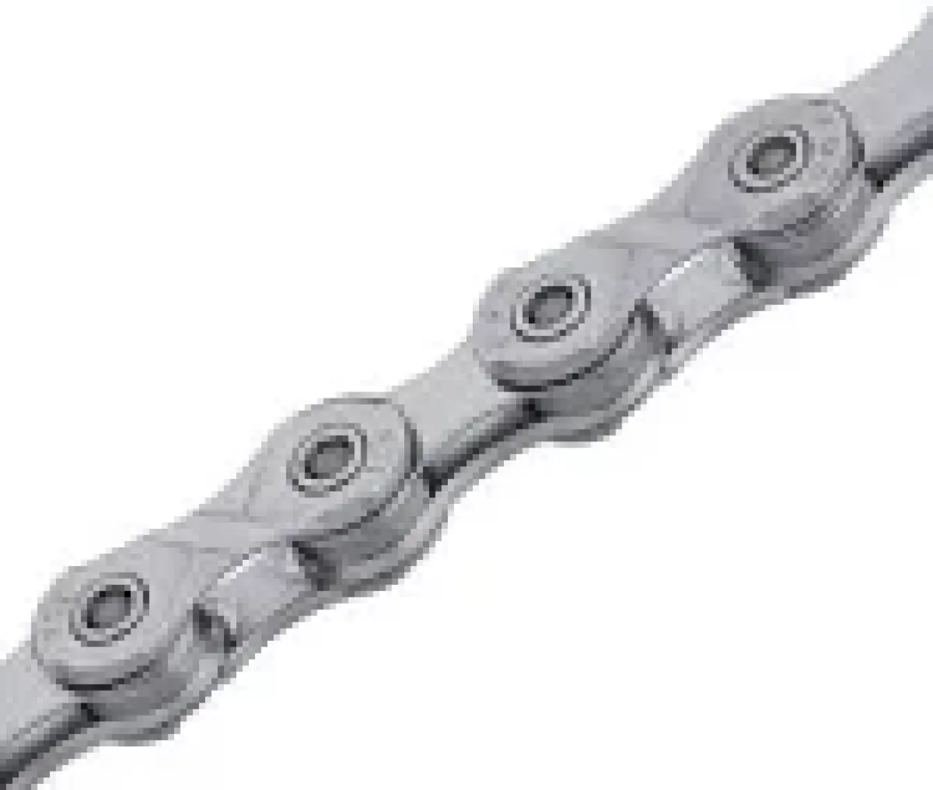Kmc Zincir X11 11 Vites Kutulu 118 Bakla Silver