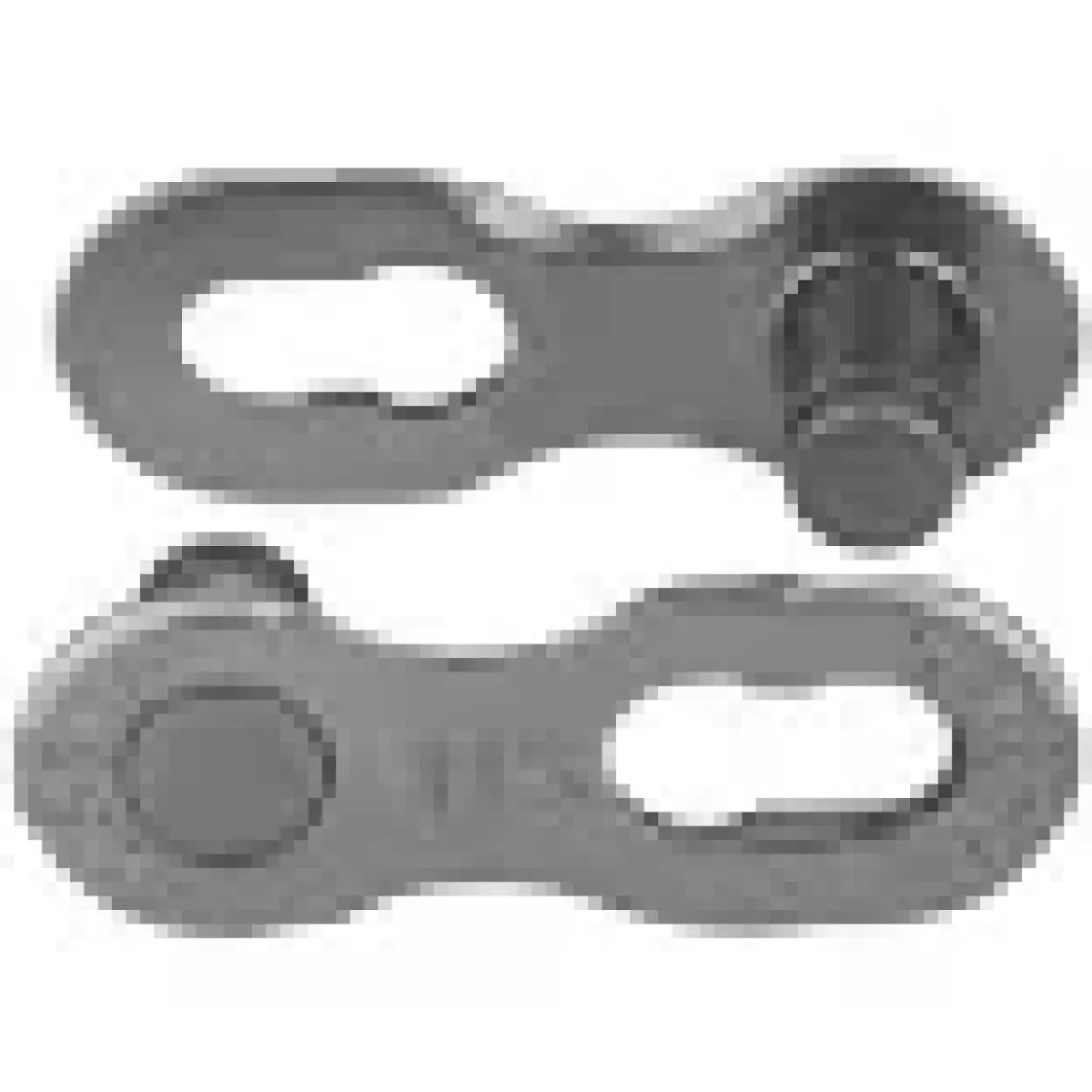 Kmc Zincir X11 11 Vites Kutulu 118 Bakla Silver