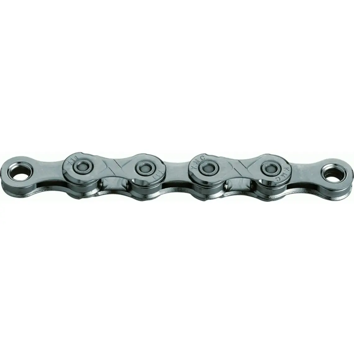 Kmc Zincir X11 11 Vites Kutulu 118 Bakla Silver