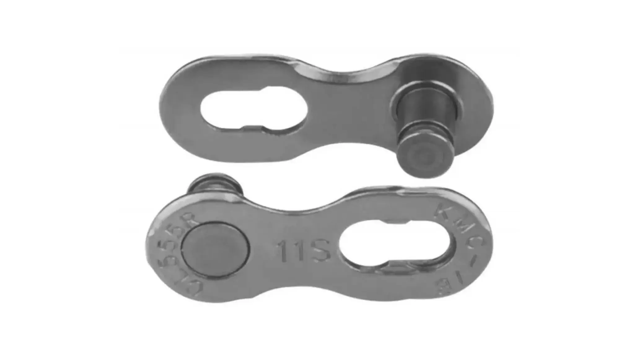 Kmc Zincir X11 11 Vites Kutulu 118 Bakla Silver