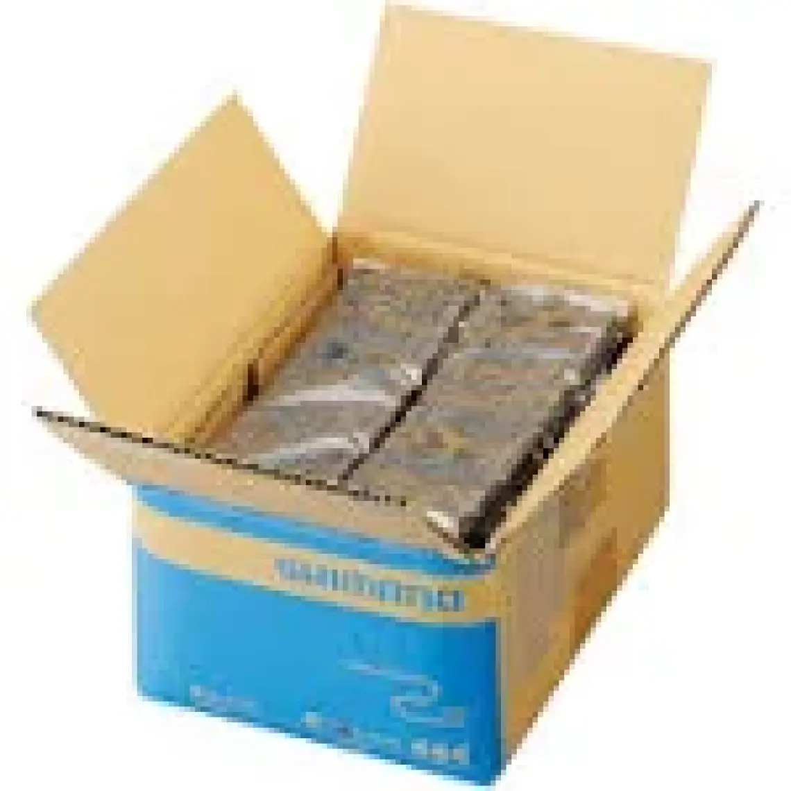 SHIMANO Zincir 6/7/8 Vites 115 Bakla CN-HG40 (Kutusuz)