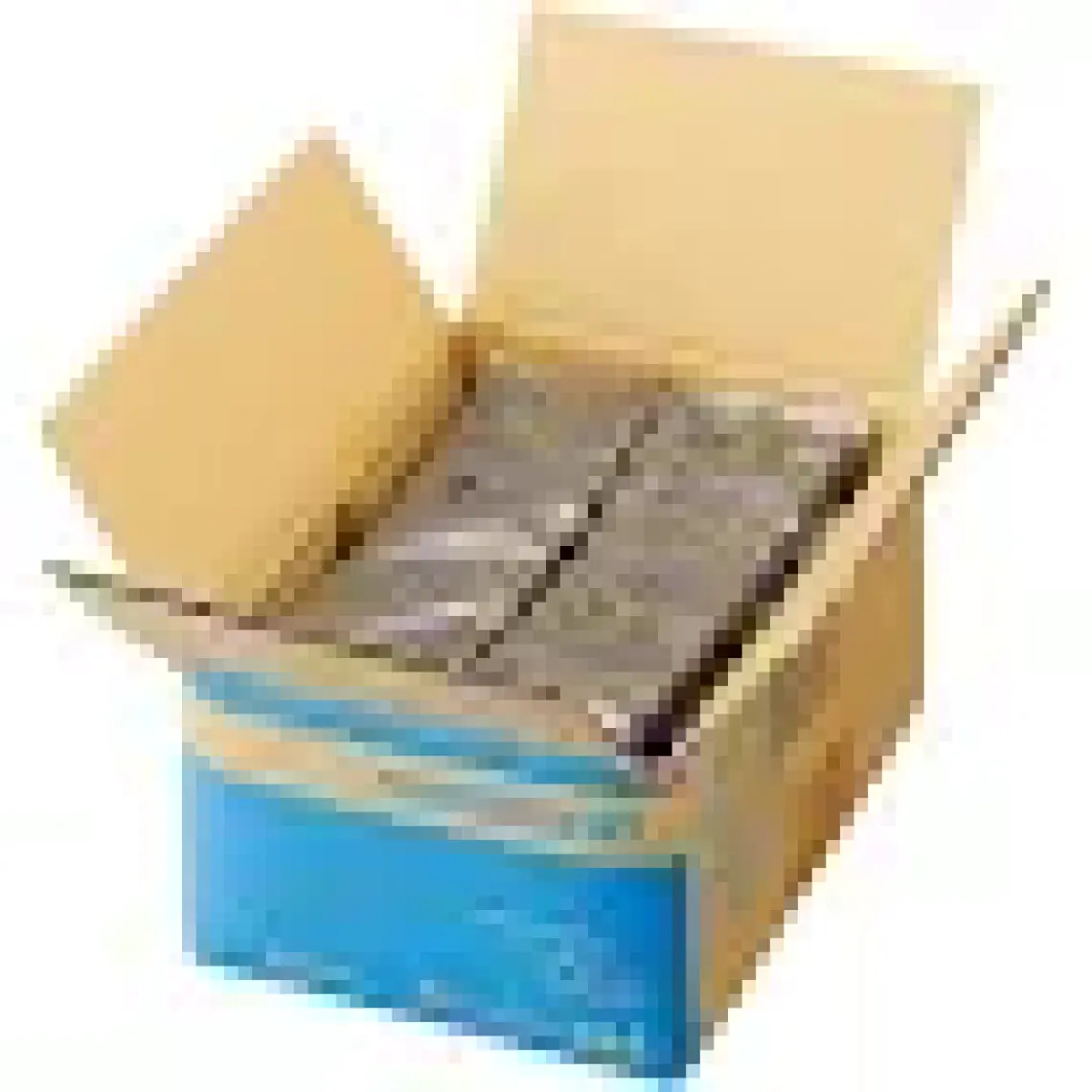 SHIMANO Zincir 6/7/8 Vites 115 Bakla CN-HG40 (Kutusuz)