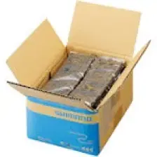 SHIMANO Zincir 6/7/8 Vites 115 Bakla CN-HG40 (Kutusuz)