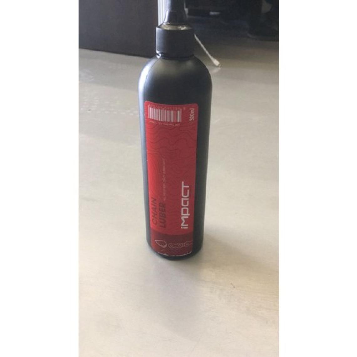 impact Bisiklet Zincir Yağı - Chaın Luber, 300ML