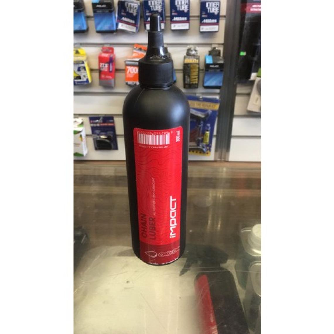 impact Bisiklet Zincir Yağı - Chaın Luber, 300ML