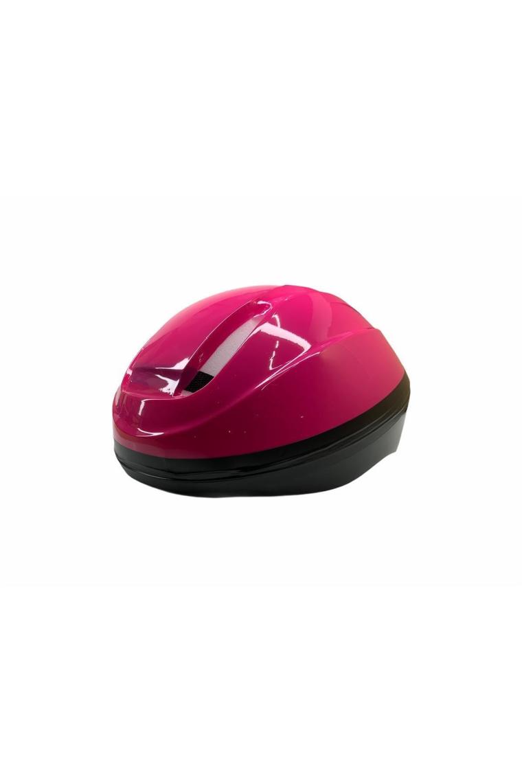 Furkan Toys Çocuk Kaskı Pembe