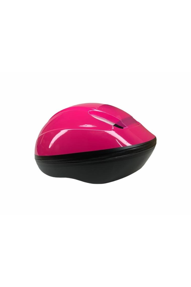 Furkan Toys Çocuk Kaskı Pembe