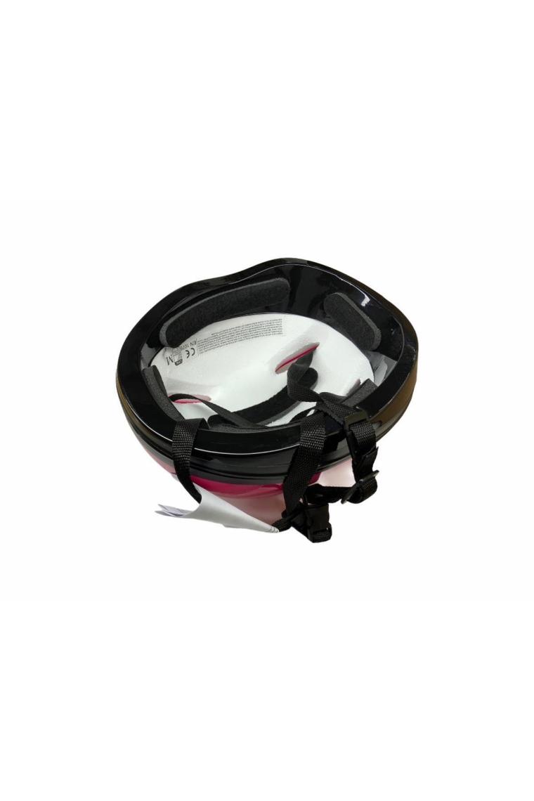 Furkan Toys Çocuk Kaskı Pembe