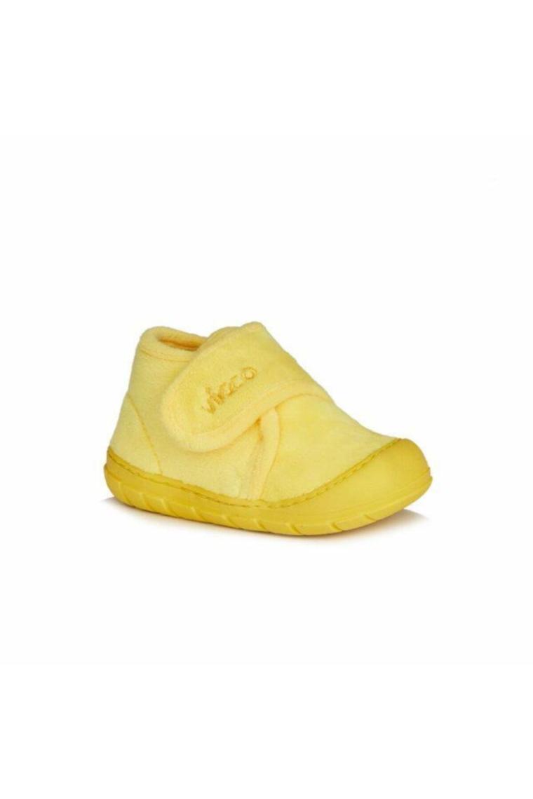 Bebek Sarı Cırtlı Panduf 959.b19k.446