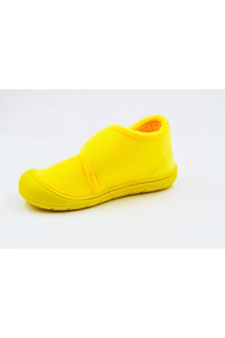 Bebek Sarı Cırtlı Panduf 959.b19k.446