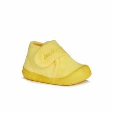 Bebek Sarı Cırtlı Panduf 959.b19k.446