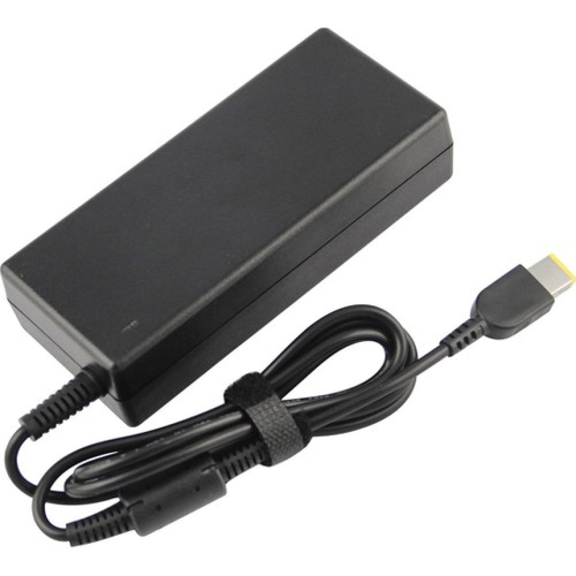 İnfostar Lenovo Ideapad Z510 Adaptör Şarj Aleti