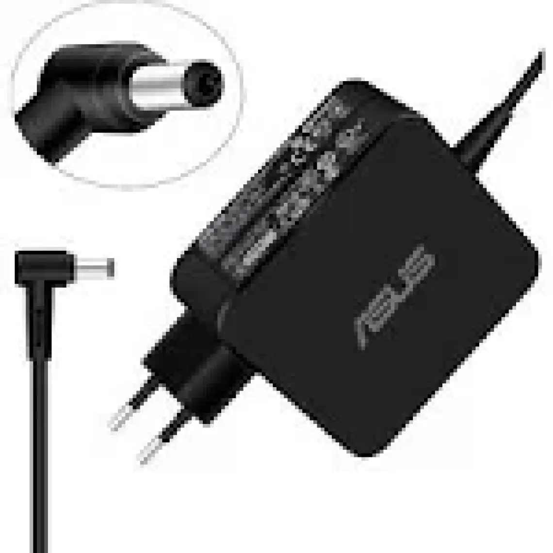 Asus Adaptör - Şarj Cihazı - Adp 65DW - 19V 3.42A - 5.5x2.5mm