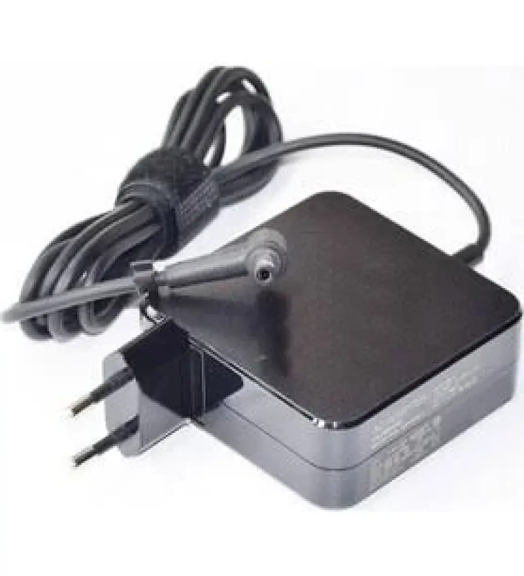 Asus Adaptör - Şarj Cihazı - Adp 65DW - 19V 3.42A - 5.5x2.5mm