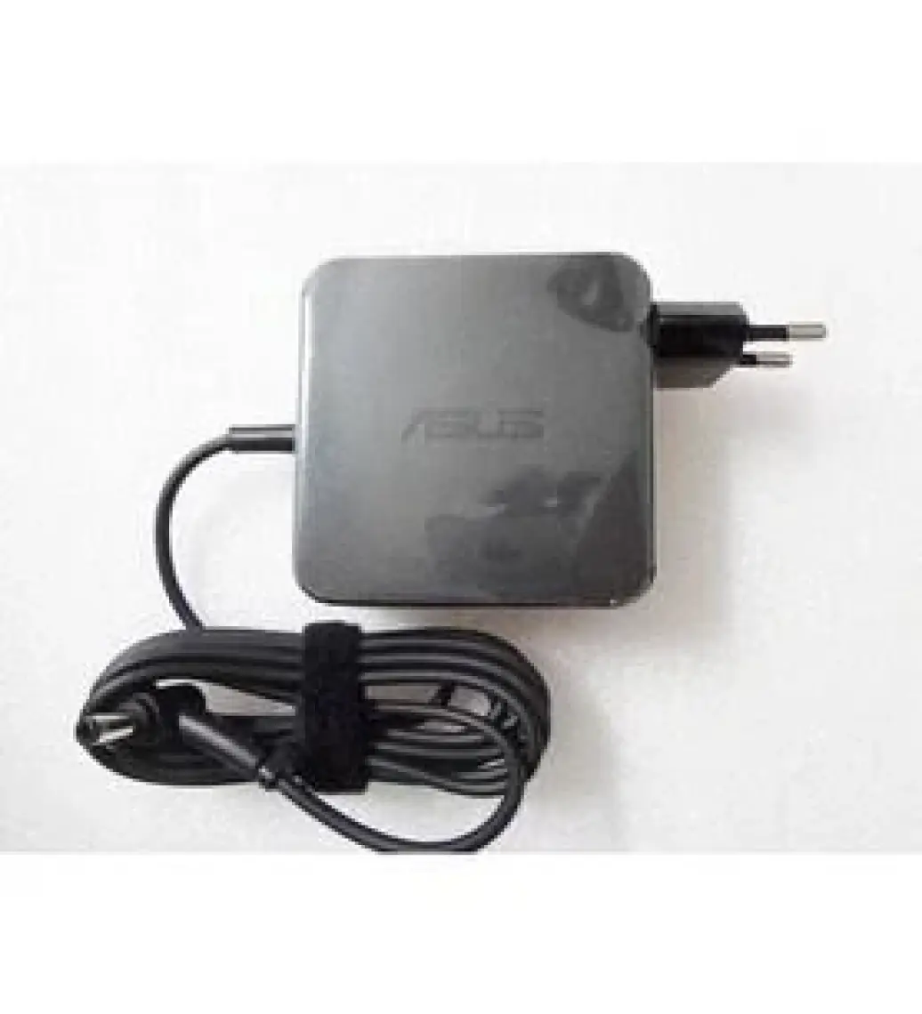 Asus Adaptör - Şarj Cihazı - Adp 65DW - 19V 3.42A - 5.5x2.5mm