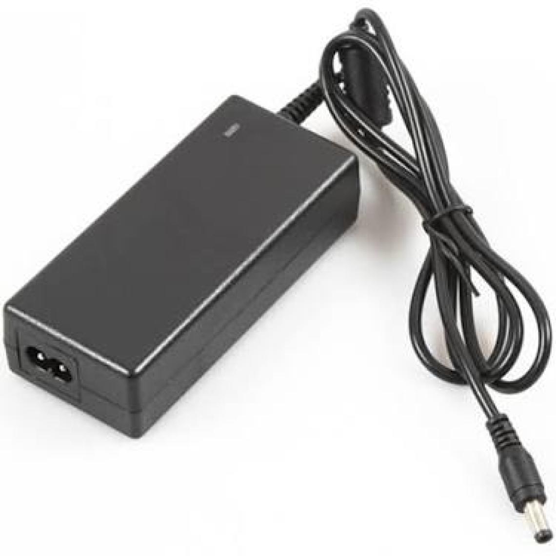 SL-KA1255 12V 5A Plastik Adaptör