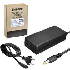 SL-KA1255 12V 5A Plastik Adaptör