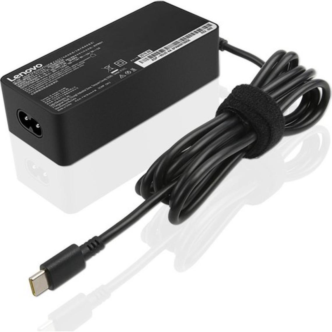 Lenovo 65W Standard Ac Adapter (Usb Type-C)- EU/INA/VIE/ROK