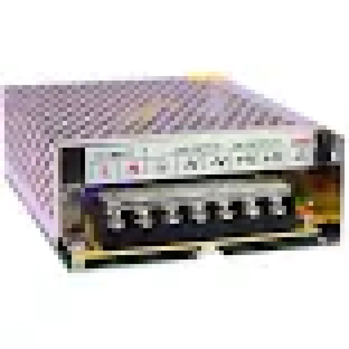 Powermaster 12V  10A Metal Kasa Adaptör