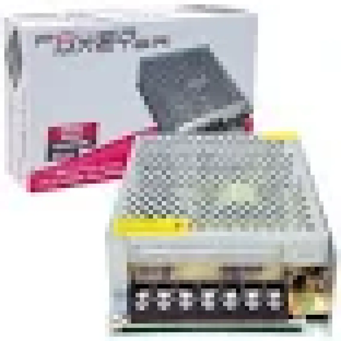 Powermaster 12V  10A Metal Kasa Adaptör