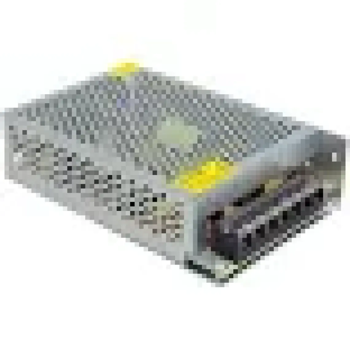 Powermaster 12V  10A Metal Kasa Adaptör