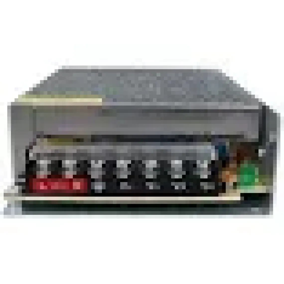 Powermaster 12V  10A Metal Kasa Adaptör