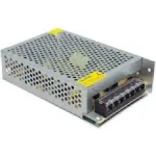 Powermaster 12V  10A Metal Kasa Adaptör