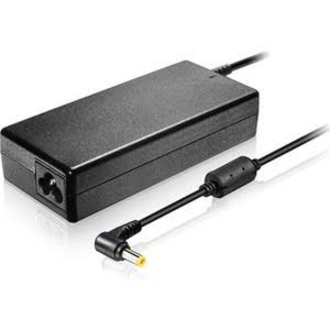 İnfostar Acer  tüm KALIN UÇ Modeller Ile Uyumlu Laptop-Notebook Şarj Aleti 19V 4.74A 5.5mm x 1.7mm