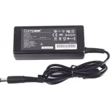 Compaxe  HP Notebook Adaptör  18.5V 3.5A 7.4 5.0 YERLİ ÜRETİM