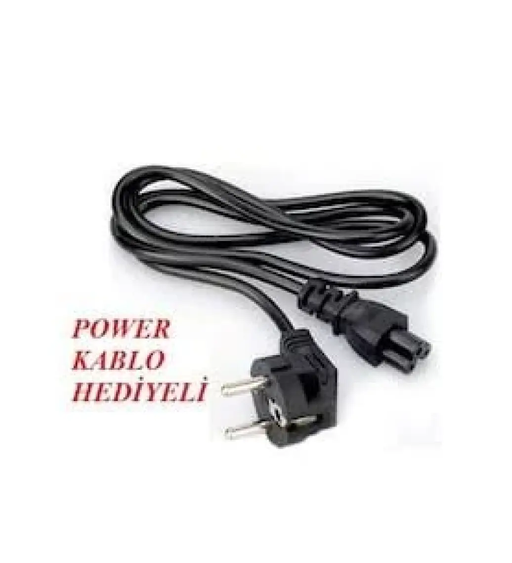 90W 19V 4.74A 5.5*2.5 Standart Notebook Adaptör Laptop Şarj Aleti