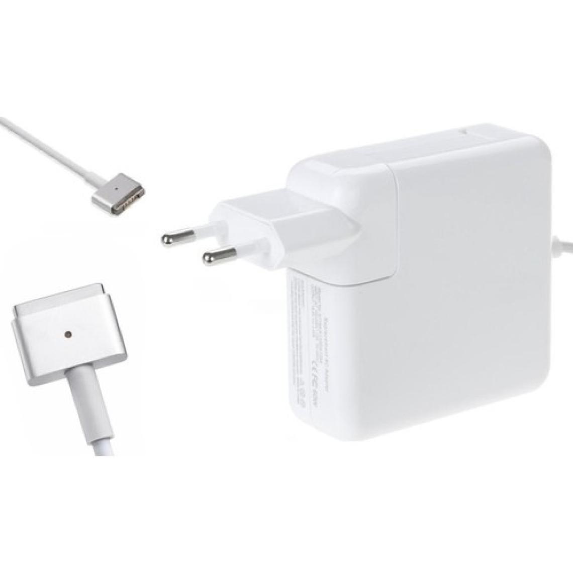 İnfostar Apple MacBook Air 45W A1346 A1436 A1465 A1466 Adaptör Şarj Aleti