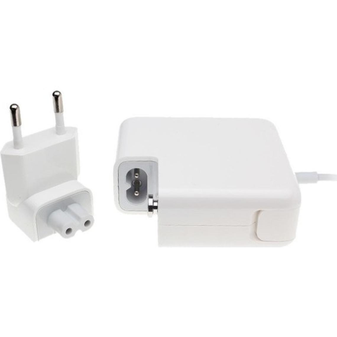 İnfostar Apple MacBook Air 45W A1346 A1436 A1465 A1466 Adaptör Şarj Aleti