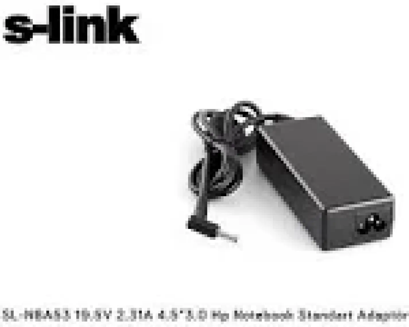 İnfostar SL-NBA53 19.5V 2.31A 4.5*3.0 Hp Notebook Standart Adaptör