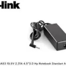 İnfostar SL-NBA53 19.5V 2.31A 4.5*3.0 Hp Notebook Standart Adaptör