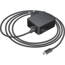 Trust 21604 Summa USB-C 45W Notebook Şarj Cihazı