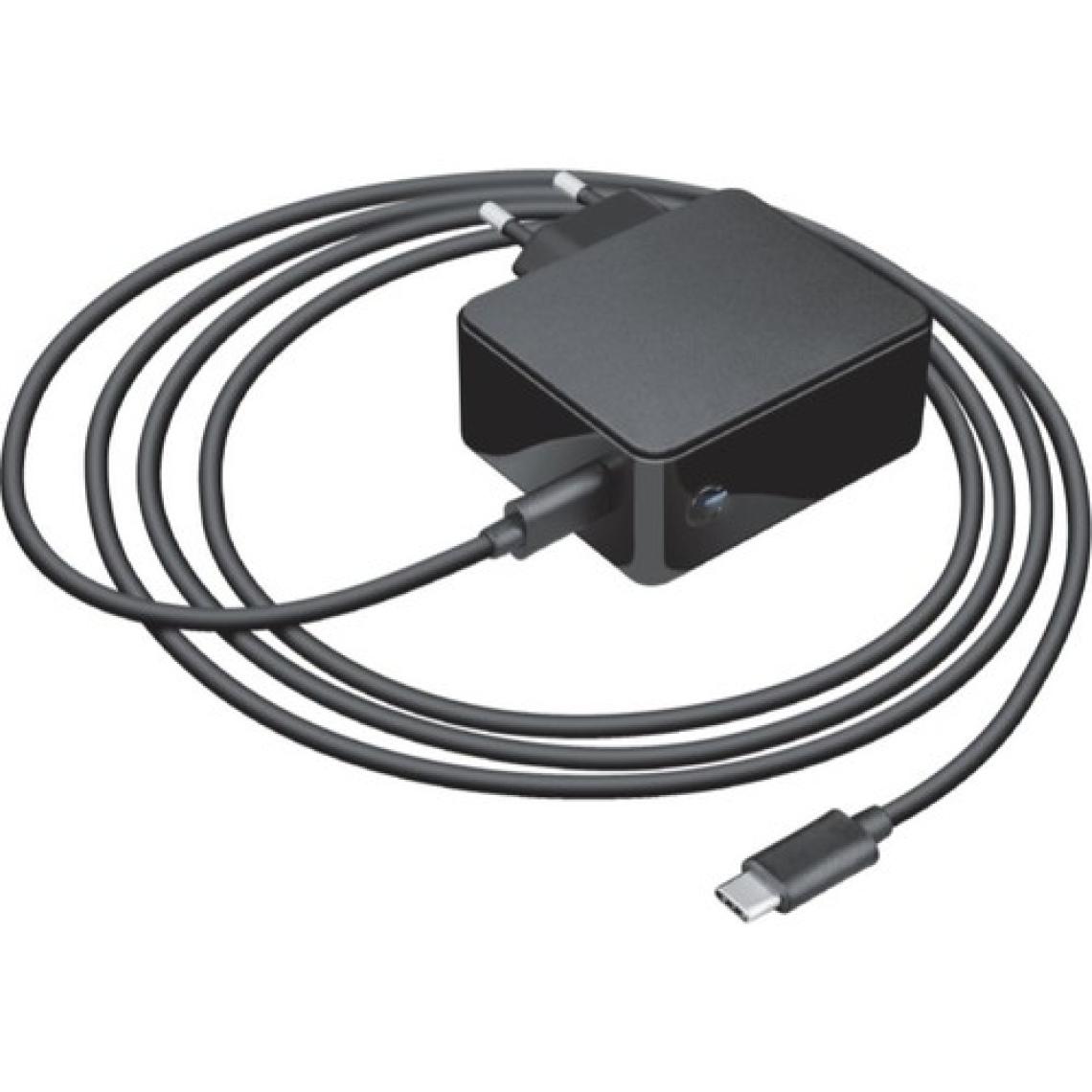 Trust 21604 Summa USB-C 45W Notebook Şarj Cihazı