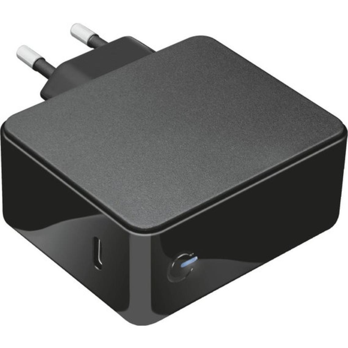 Trust 21604 Summa USB-C 45W Notebook Şarj Cihazı