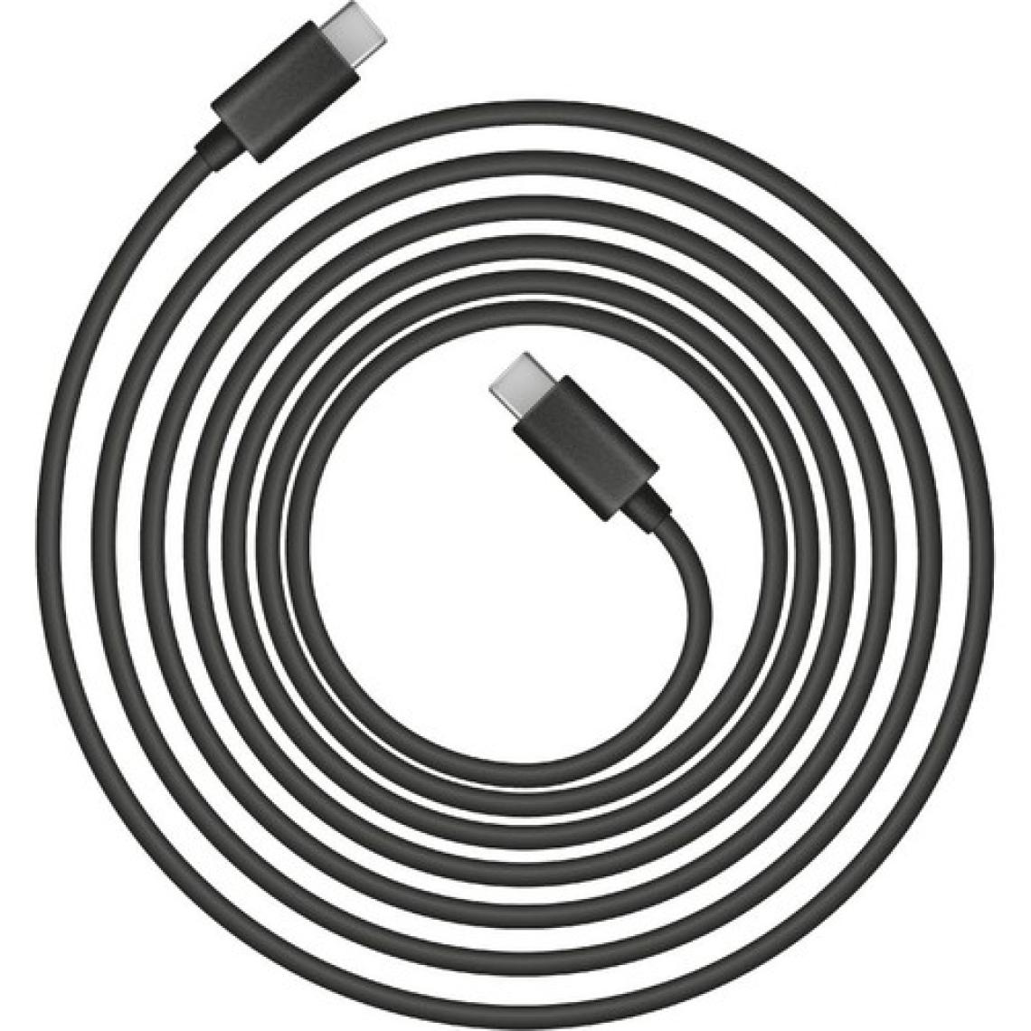 Trust 21604 Summa USB-C 45W Notebook Şarj Cihazı