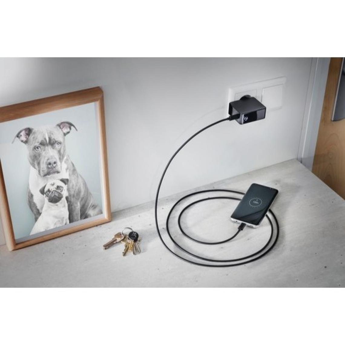 Trust 21604 Summa USB-C 45W Notebook Şarj Cihazı