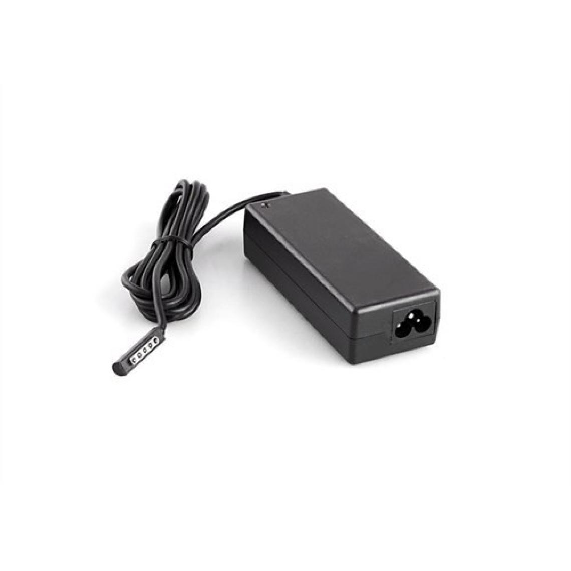 S-Link Sl-Nba58 12V 3.6A Surface Pro1 And Pro2 Mıcrosoft Notebook Standart Adaptör