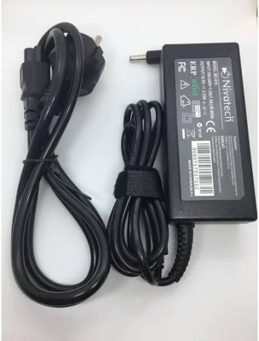İnfostar  Hp Uyumlu 4.5*3.0mm Laptop-Notebook Şarj Aleti Uyumlu 19.5V-3.33A 14-BS019NT