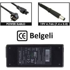 İnfostar  Hp Uyumlu 4.5*3.0mm Laptop-Notebook Şarj Aleti Uyumlu 19.5V-3.33A 14-BS019NT