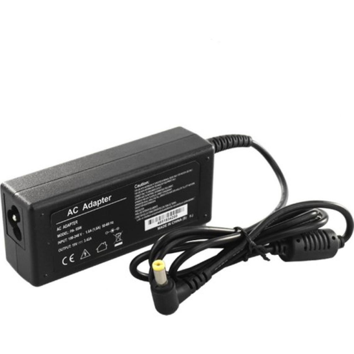 Infomax Packard Bell P7YS0 Adaptör Şarj Aleti Cihazı