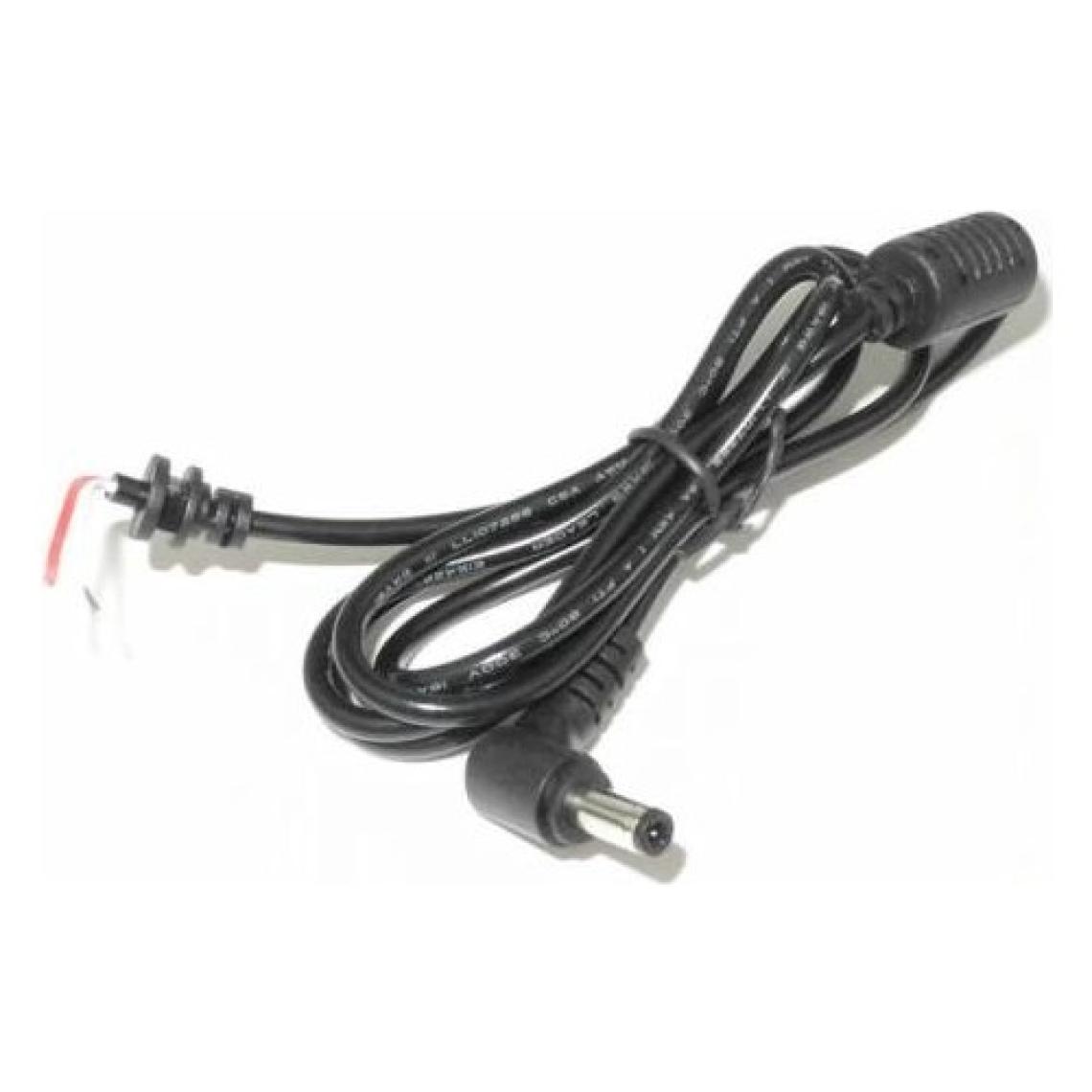 Platoon PLH135 Pc Laptop Notebook Adaptör Tamir Ucu 5.5*2.5Mm / 5.5X2.5Mm