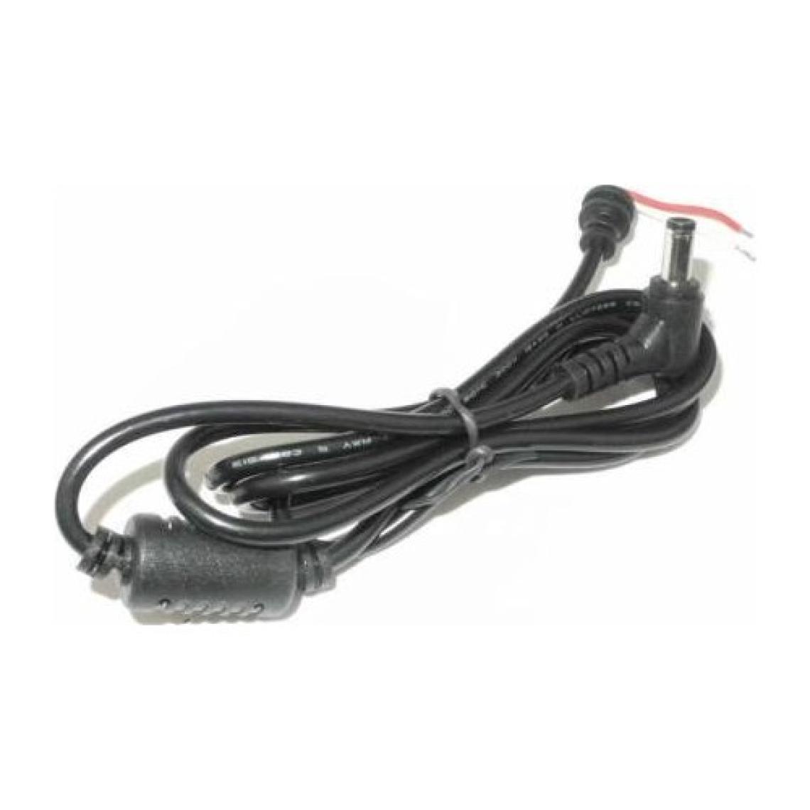 Platoon PLH135 Pc Laptop Notebook Adaptör Tamir Ucu 5.5*2.5Mm / 5.5X2.5Mm