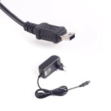 Cta-3504 5W 5V 1A Mini Usb Adaptör