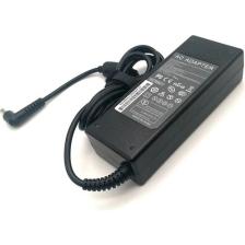 Koodmax Asus Toshiba Casper Lenovo Notebook Adaptör 19V 4.74A Şarj Aleti Cihazı 5.5*2.5mm 90W